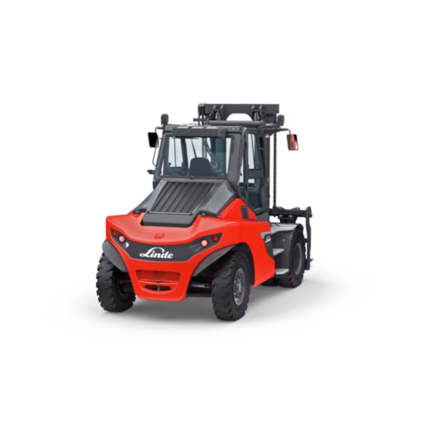 2023 Linde HT100D/1200 - Image 16