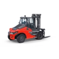 2023 Linde HT100D/1200 - Image 19