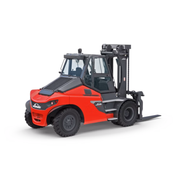 2023 Linde HT100D/1200 - Image 19