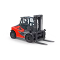 2023 Linde HT100D/1200 - Image 27