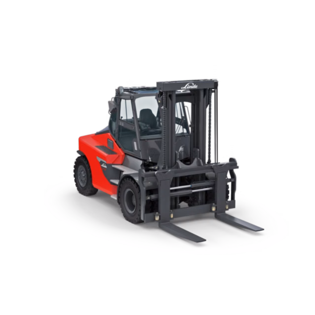 2023 Linde HT100D/1200 - Image 29