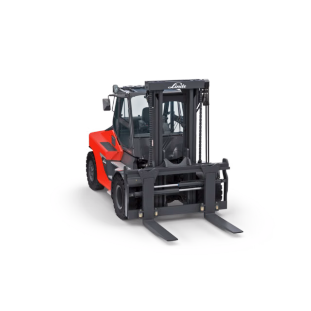 2023 Linde HT100D/1200 - Image 30