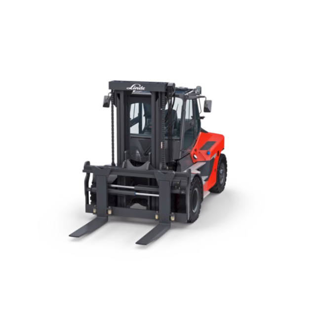 2023 Linde HT100D/1200 - Image 34