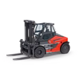 2023 Linde HT100D/600 - Image 2