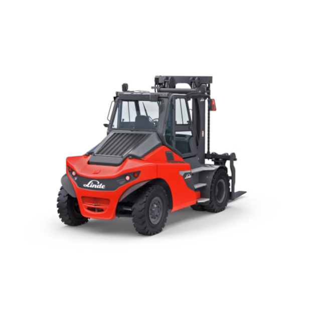 2023 Linde HT100D/600 - Image 17