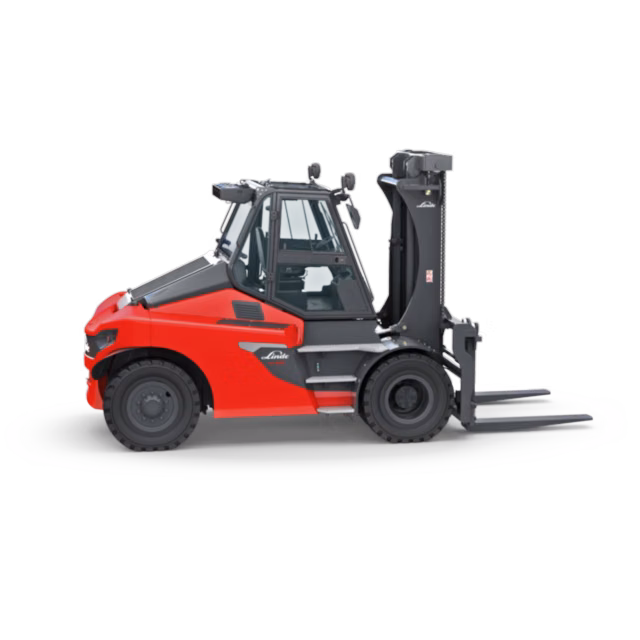 2023 Linde HT100D/600 - Image 22