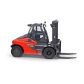 2023 Linde HT100D/600 - Image 24