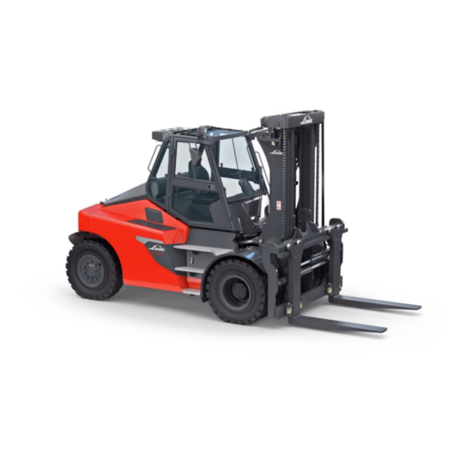 2023 Linde HT100D/600 - Image 26