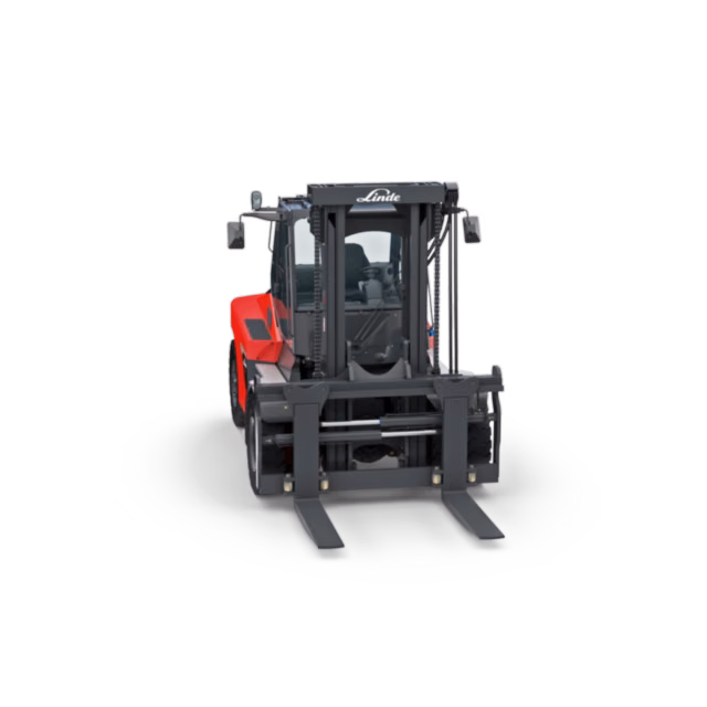 2023 Linde HT100D/600 - Image 31