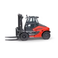 2023 Linde HT120D/1200 - Image 4