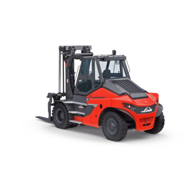 2023 Linde HT120D/1200 - Image 10