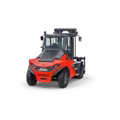 2023 Linde HT120D/1200 - Image 16