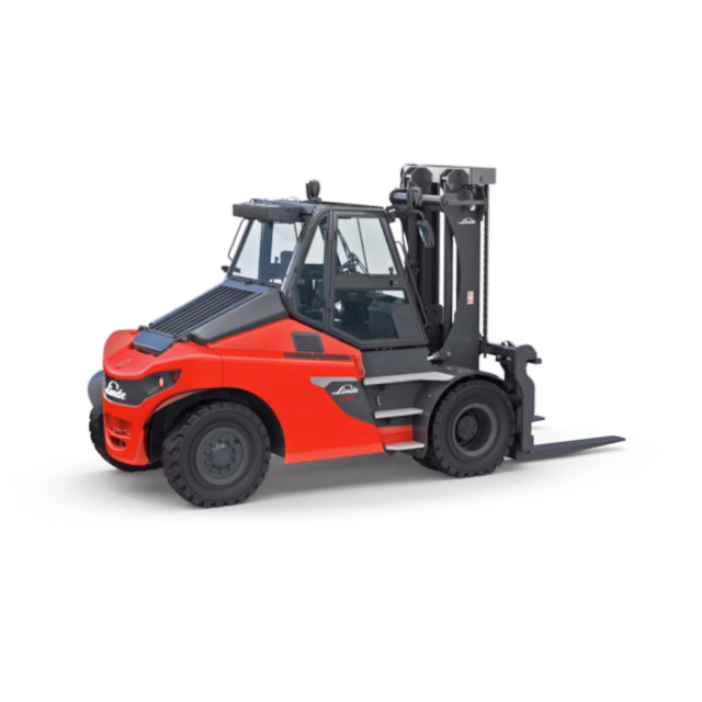 2023 Linde HT120D/1200 - Image 20