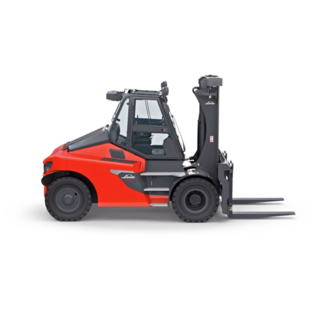 2023 Linde HT120D/1200 - Image 23