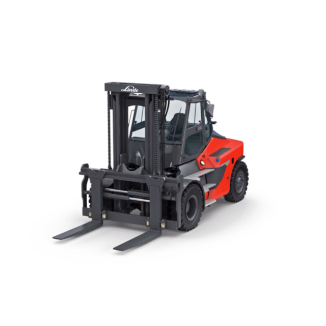 2023 Linde HT120D/1200 - Image 35