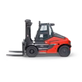 2023 Linde HT140D/1200 - Image 5