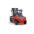 2023 Linde HT140D/1200 - Image 12