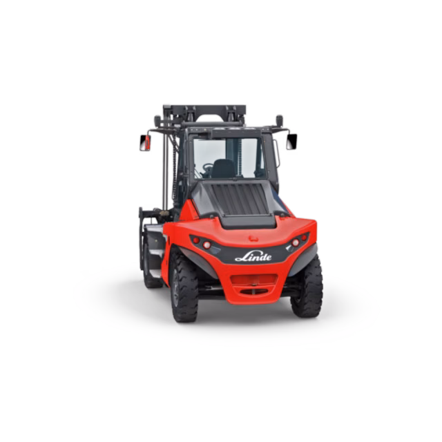 2023 Linde HT140D/1200 - Image 13