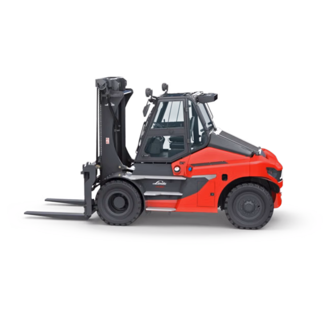 2025 Linde HT150D/1200 - Image 6