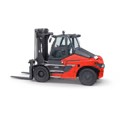 2025 Linde HT150D/1200 - Image 7