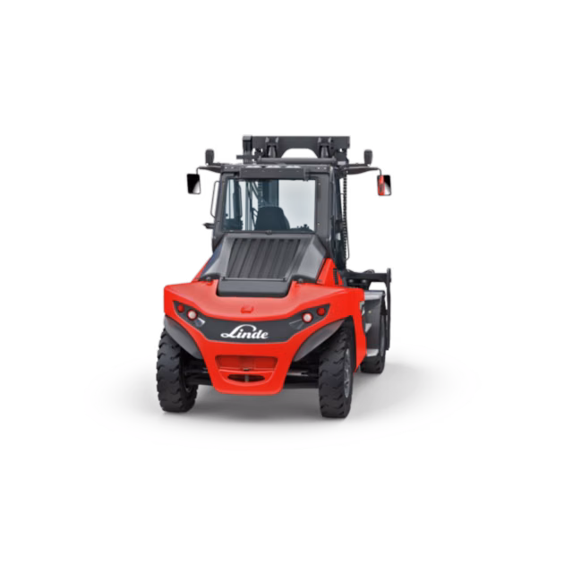 2025 Linde HT150D/1200 - Image 15