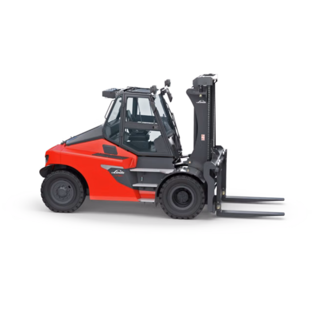 2025 Linde HT150D/1200 - Image 24