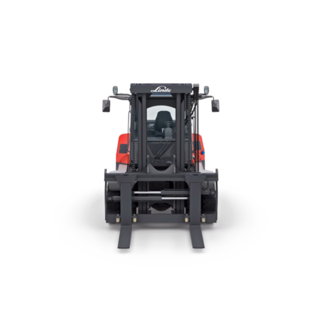 2025 Linde HT150D/1200 - Image 32