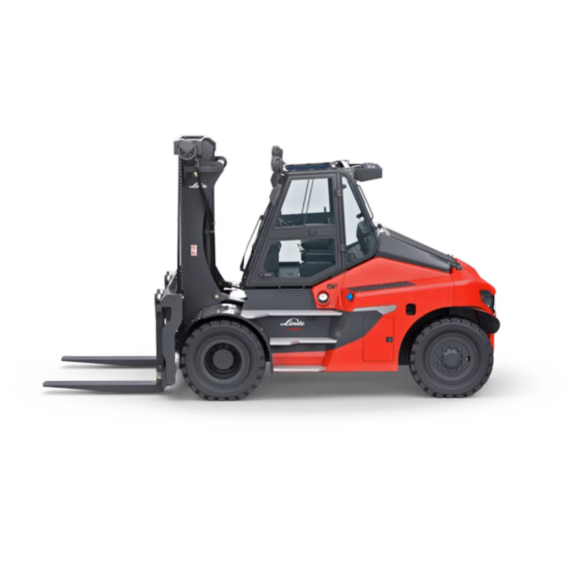 2024 Linde HT150D/600 - Image 5