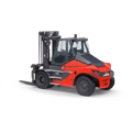 2024 Linde HT150D/600 - Image 9