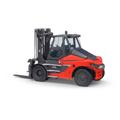 2023 Linde HT160D/1200 - Image 8