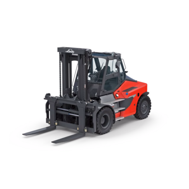 2023 Linde HT160D/1200 - Image 36
