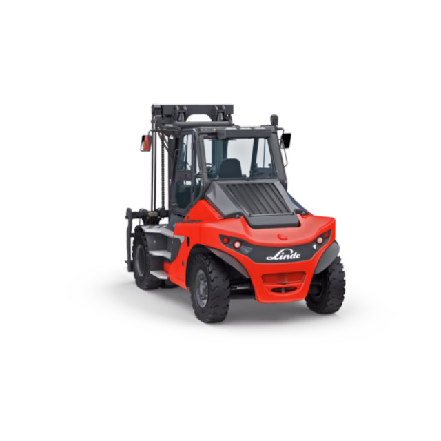 2023 Linde HT180D/600 - Image 12