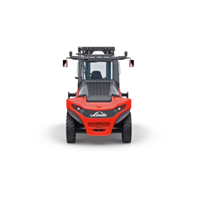 2023 Linde HT180D/600 - Image 14