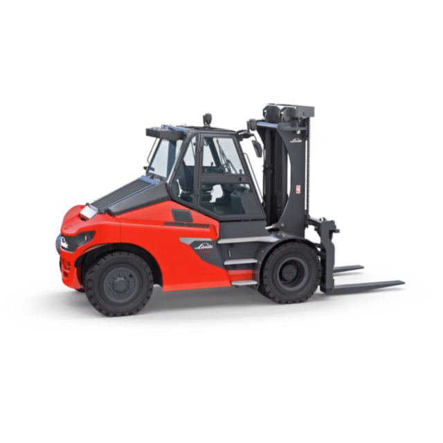 2023 Linde HT180D/600 - Image 21