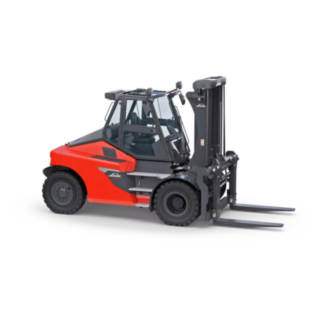 2023 Linde HT180D/600 - Image 25