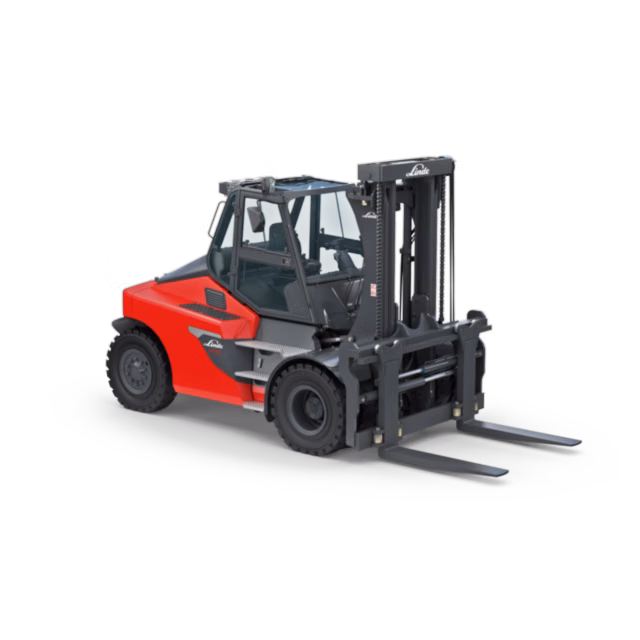 2023 Linde HT180D/600 - Image 27