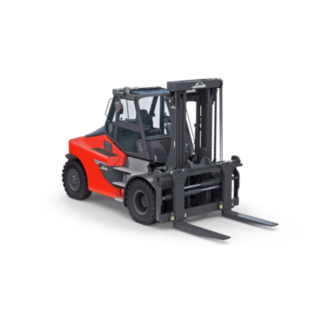 2023 Linde HT180D/600 - Image 28