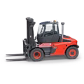 2023 Linde H100/1200 - Image 4