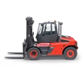 2023 Linde H100/1200 - Image 5