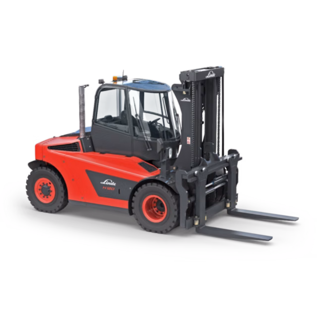 2023 Linde H100/1200 - Image 26