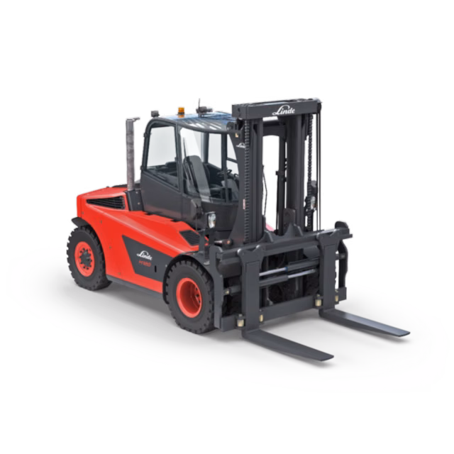 2023 Linde H100/1200 - Image 28