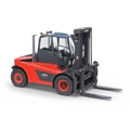 2025 Linde H120/1200 - Image 26