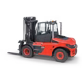 2026 Linde H120/600 - Image 8