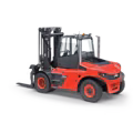2026 Linde H120/600 - Image 9