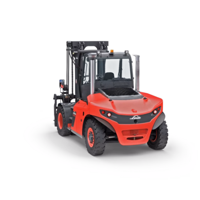 2026 Linde H120/600 - Image 12