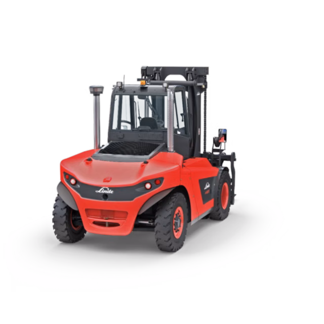 2026 Linde H120/600 - Image 16