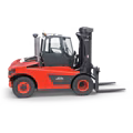 2026 Linde H120/600 - Image 22