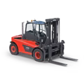 2026 Linde H120/600 - Image 27