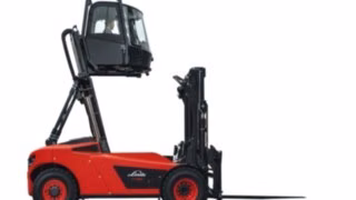 2026 Linde H120/600 - Image 38
