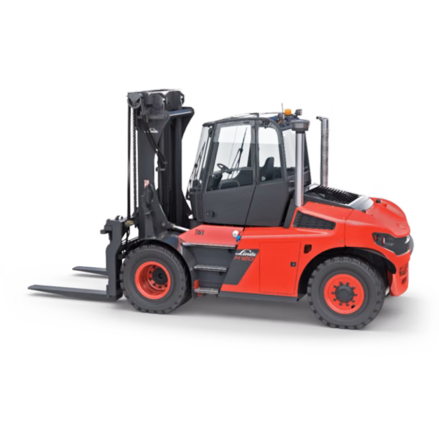 2024 Linde H140/1200 - Image 7
